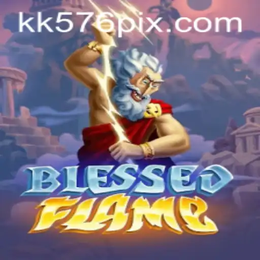 Descubra o Universo de BlessedFlame: Uma Jornada Épica de Estratégia e Aventura