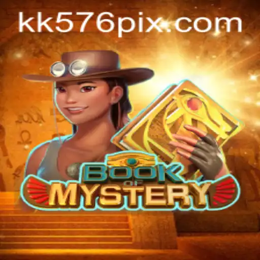 Explorando o Fantástico Mundo de BookofMystery
