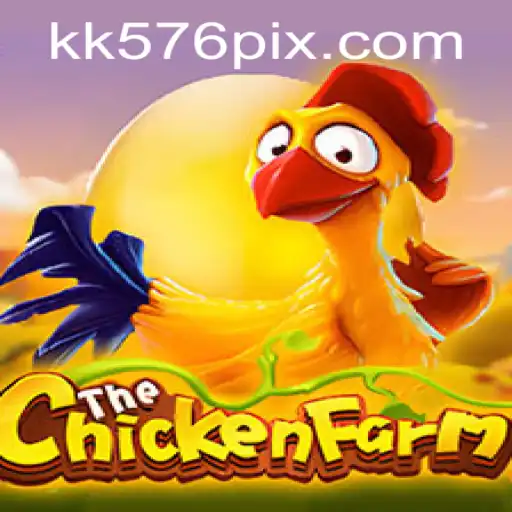 Descubra o Fascinante Mundo de ChickenFarm: Um Jogo Inovador e Engajador