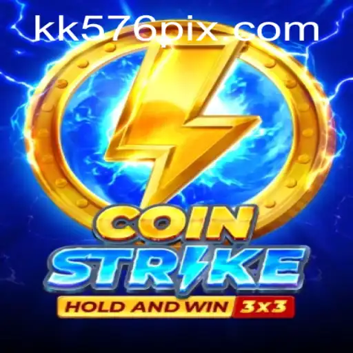 CoinStrike: Aventura e Estratégia no Novo Fenômeno dos Jogos