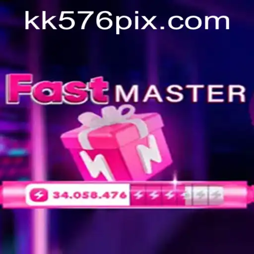 Exploração Completa do Jogo FastMaster