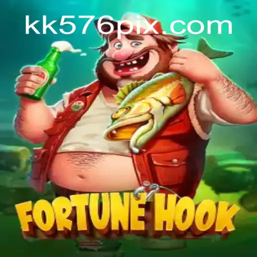Explorando o Mundo de FortuneHook: Uma Jornada de Estratégia e Aventuras