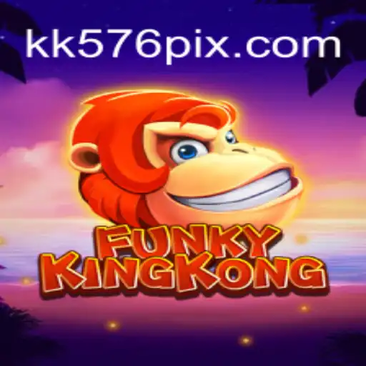 Descubra o Mundo de FunkyKingKong: Uma Aventura Única e Empolgante