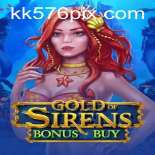GoldofSirensBonusBuy: Mergulhe na Aventura Subaquática