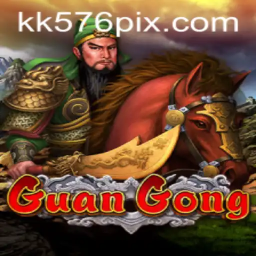 GuanGong: Descubra o Novo Fenômeno do Mundo dos Jogos