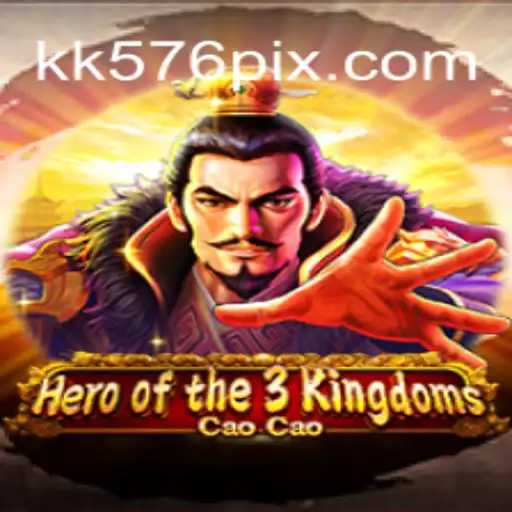 Descubra o Universo de Heroofthe3KingdomsCaoCao: Jogo de Estratégia e Aventura