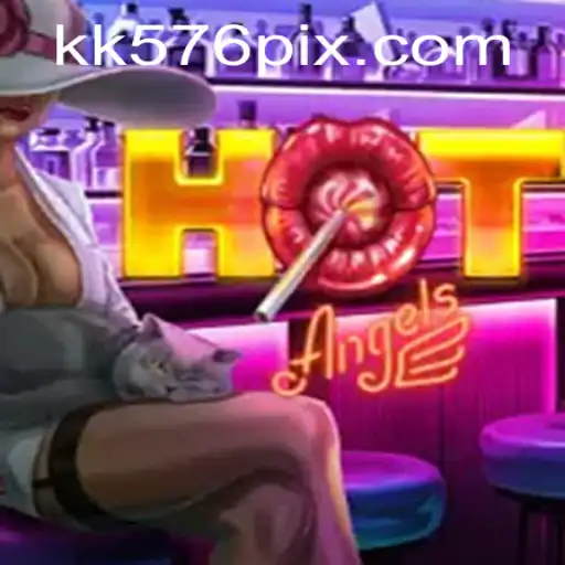 Descubra HotAngels: O Novo Jogo Social de Estratégia