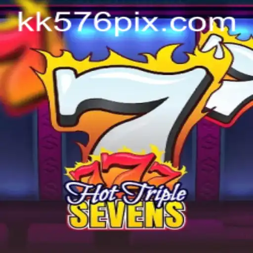 Descubra a Excitação do Jogo HotTripleSevens