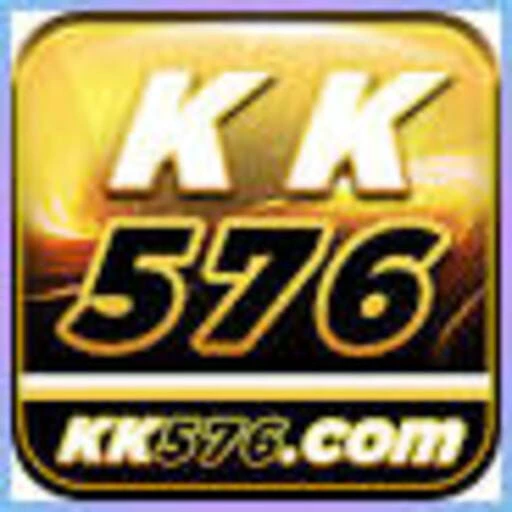 kk576 Logo