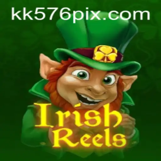 Descubra o Fascínio do Jogo IrishReels