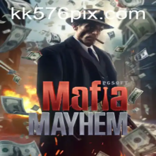MafiaMayhem: Um Imersivo Jogo de Estratégia e Interação Social