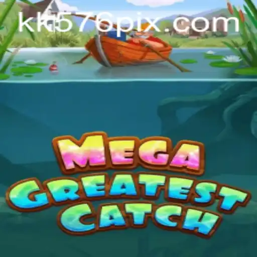 Desvendando o Fascinante Mundo de MegaGreatestCatch