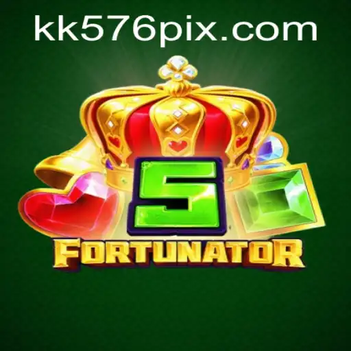Descobrindo o Mundo de 5Fortunator: Um Jogo de Estratégia Dinâmico