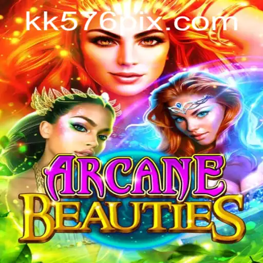 Explorando o Fascinante Mundo de ArcaneBeauties: Um Guia Completo
