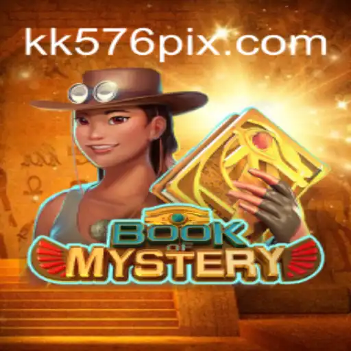 Explorando o Fantástico Mundo de BookofMystery