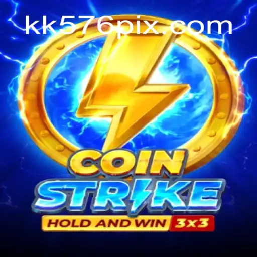 CoinStrike: Aventura e Estratégia no Novo Fenômeno dos Jogos