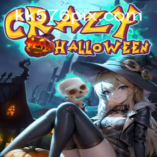 CrazyHalloween: Um Jogo Envolvente para a Temporada Assustadora