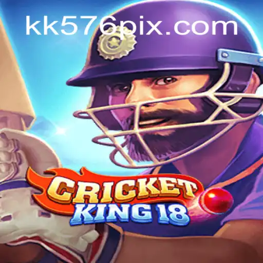 Explorando CricketKing18: Um Mergulho no Jogo