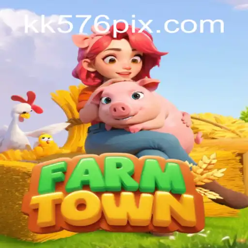 Explorando FarmTown: Um Guia Completo para Jogadores