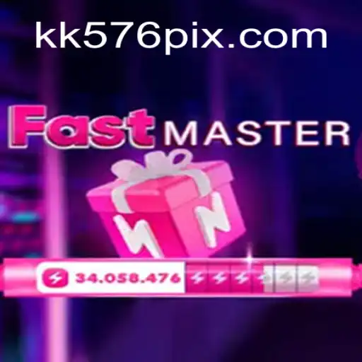 Exploração Completa do Jogo FastMaster
