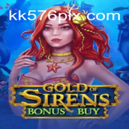 GoldofSirensBonusBuy: Mergulhe na Aventura Subaquática