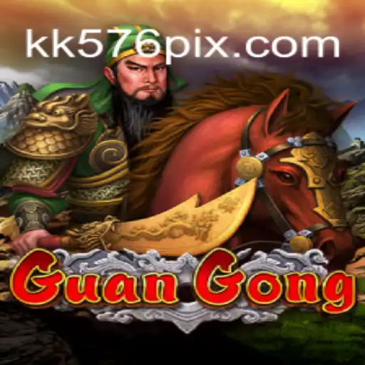 GuanGong: Descubra o Novo Fenômeno do Mundo dos Jogos