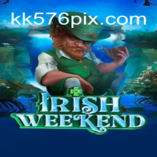 Explorando o Jogo 'IrishWeekend': Uma Aventura Única