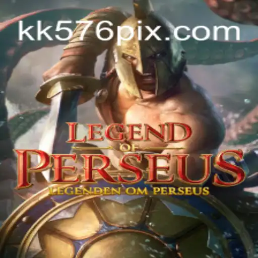 LegendofPerseus: Aventuras Épicas no Mundo dos Mitos