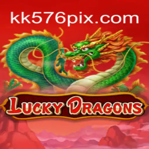 Descubra o Fascinante Mundo de LuckyDragons