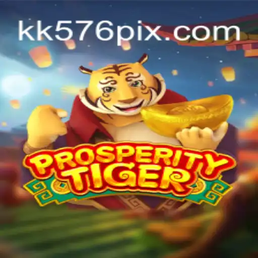 Explorando ProsperityTiger: Um Novo Fenômeno no Mundo dos Jogos