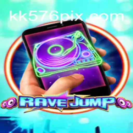 Descubra o Emocionante Mundo de RaveJumpmobile