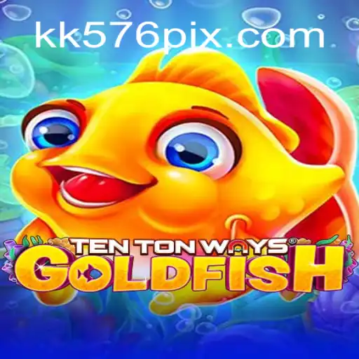 Explorando o Fascinante Jogo 'TenTonWaysGoldfish'