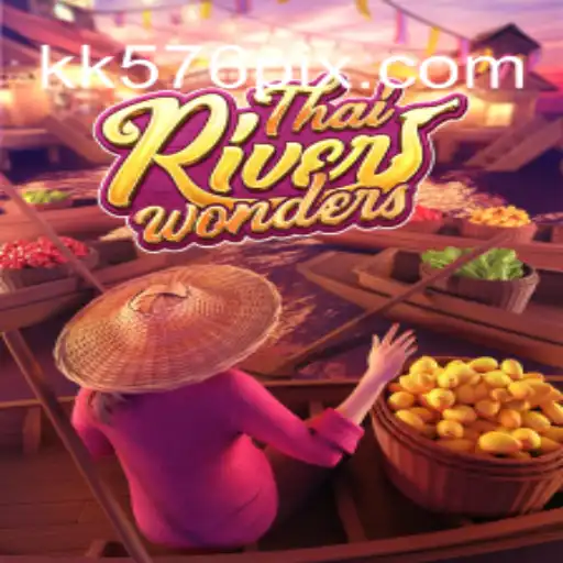 Descubra a Emoção de ThaiRiverWonders: Um Mergulho no Fascinante Mundo dos Jogos