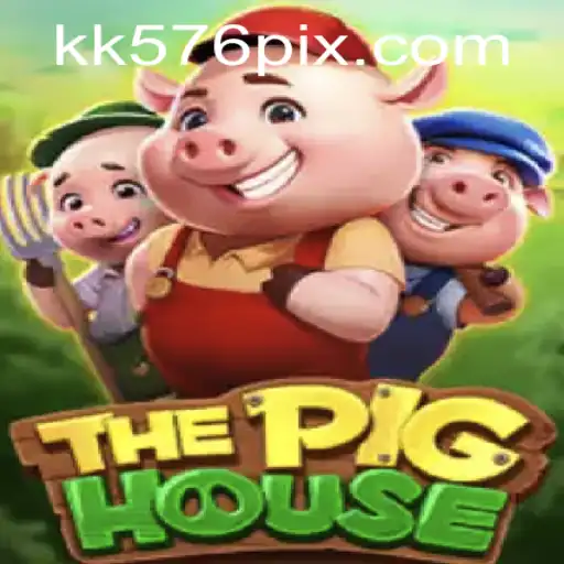 Explorando o Universo de 'ThePigHouse': Uma Aventura Inovadora