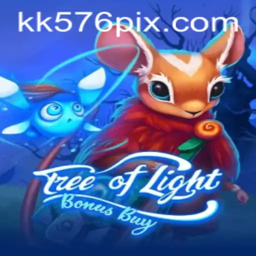 A Jornada Encantada em TreeOfLightBonusBuy: Descubra as Regras e Estratégias