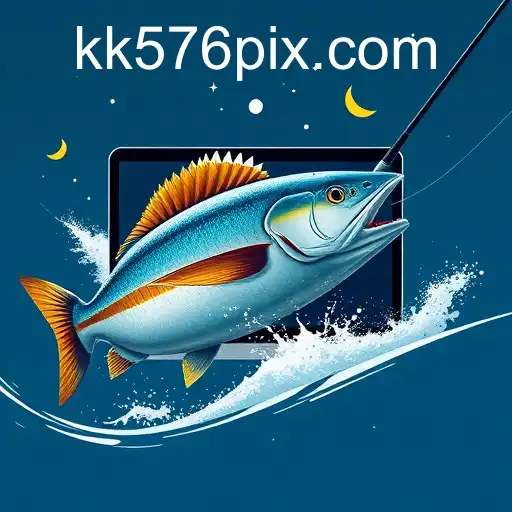 Pesca online