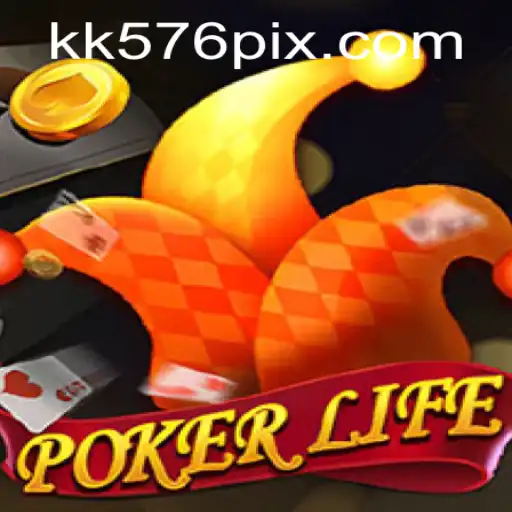 Descubra o Empolgante Mundo do PokerLife: Um Jogo de Estratégia e Sorte