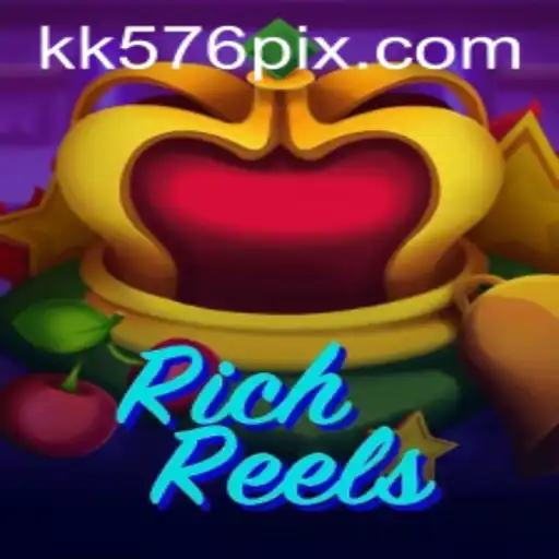 RichReels: Explore a Nova Sensação do Entretenimento Digital