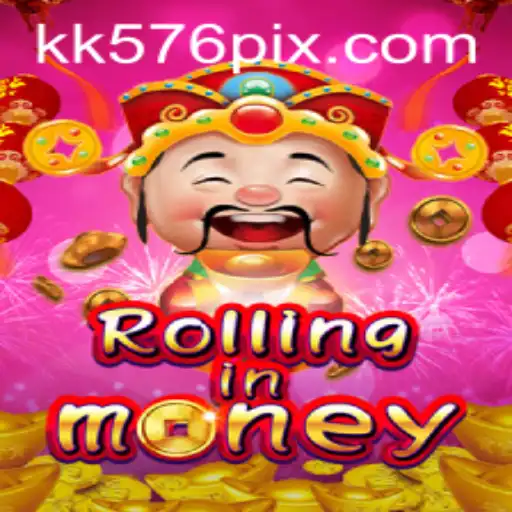 Descubra o Mundo Fascinante de RollingInMoney
