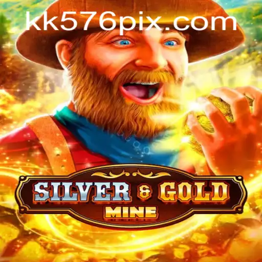 Descubra SilverGold: Um Novo Horizonte no Mundo dos Jogos
