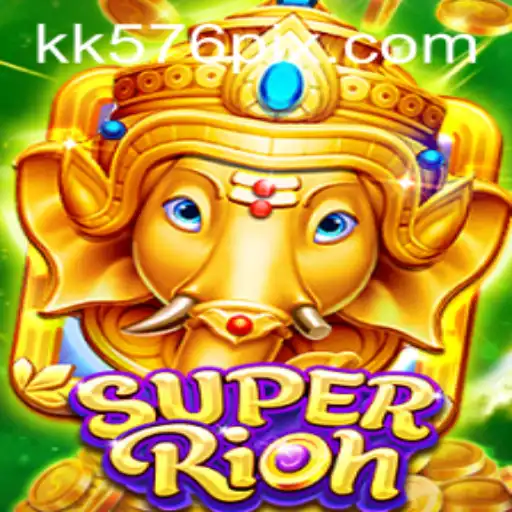 Descubra o Fascinante Mundo de SuperRich: O Jogo da Nova Era