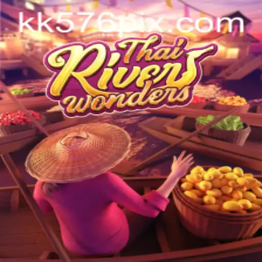 Descubra a Emoção de ThaiRiverWonders: Um Mergulho no Fascinante Mundo dos Jogos