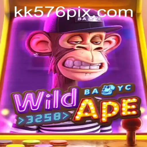 Desvendando WildApe3258: O Novo Fenômeno dos Jogos