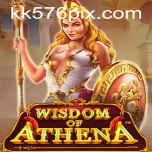 Desvendando a Sabedoria de Athena: Uma Jornada no Mundo do Jogo 'WisdomofAthena'